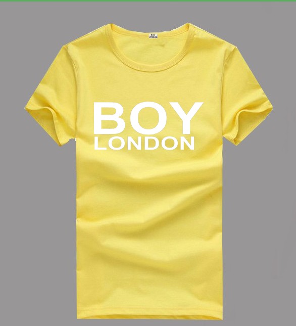 T-shirt Boy London Pour Homme